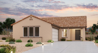 2831 N WESTRIDGE Lane, Casa Grande