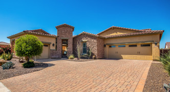 17730 W Redwood Lane, Goodyear