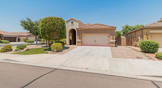 7578 W TIERRA BUENA Lane, Peoria