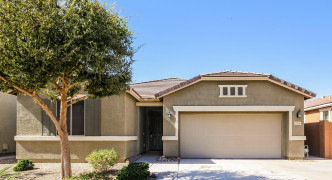 4710 S 102nd Lane, Tolleson