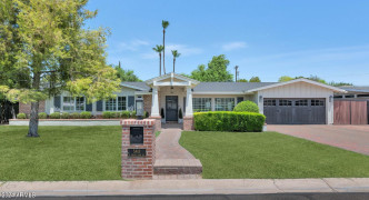 5418 E CHEERY LYNN Road, Phoenix