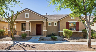 2597 E MEGAN Street, Gilbert