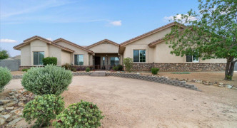 7005 W MEADOWBROOK Drive, San Tan Valley