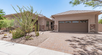 6047 E SIENNA BOUQUET Place, Cave Creek