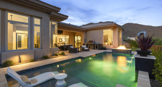 13735 E COLUMBINE Drive, Scottsdale