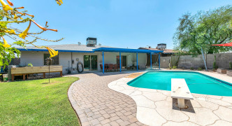 6826 E EDGEMONT Avenue, Scottsdale