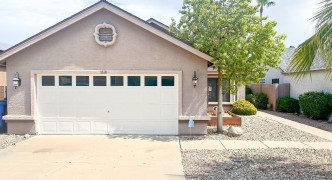 1518 E ROCKWOOD Drive, Phoenix