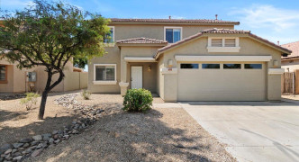 1973 E LIPIZZAN Drive, San Tan Valley