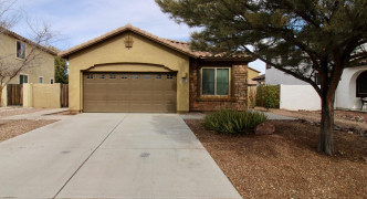 882 E FURNESS Drive, Gilbert