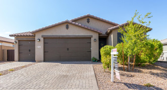 19830 W MARSHALL Avenue, Litchfield Park