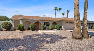 2836 E CANNON Drive, Phoenix