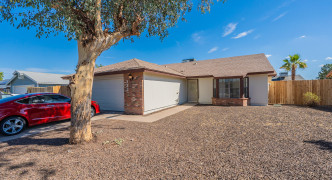 223 W HARVARD Avenue, Gilbert