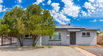 2868 W ORCHID Lane, Phoenix