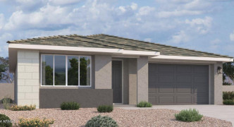 2058 E LARIAT Avenue, San Tan Valley