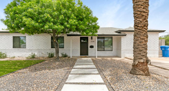 2546 E Glenrosa Avenue, Phoenix