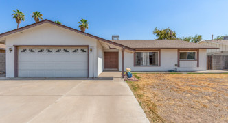 5233 W ACAPULCO Lane, Glendale