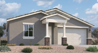 2042 E LARIAT Avenue, San Tan Valley