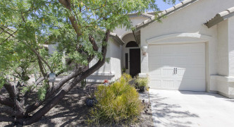 913 S DEL RIO Court, Apache Junction