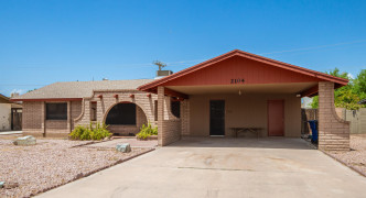 2104 N OLIVE Avenue, Mesa