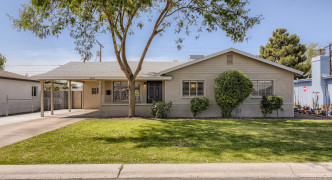 2405 W CITRUS Way, Phoenix