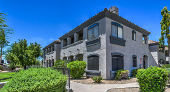 15095 N THOMPSON PEAK Parkway, Scottsdale