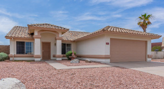 3313 N Ramada Circle, Mesa