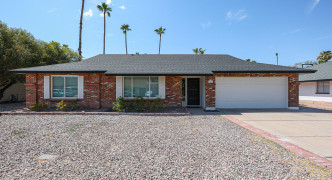 1025 W KEATING Avenue, Mesa