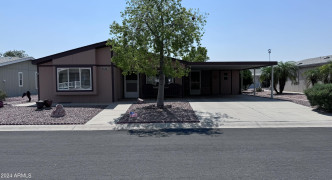 155 E RODEO Road, Casa Grande