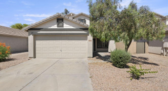 34995 N Bandolier Drive, San Tan Valley