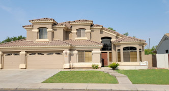 1744 S MARBLE Street, Gilbert