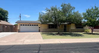 502 N 56th Place, Mesa