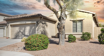 16212 W DESERT MIRAGE Drive, Surprise