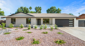 4517 E KELTON Lane, Phoenix