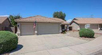 3806 W QUESTA Drive, Glendale