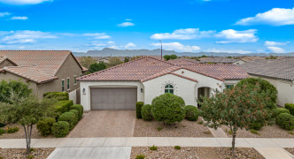 5743 S CROWLEY --, Mesa