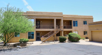 16362 E ARROW Drive, Fountain Hills