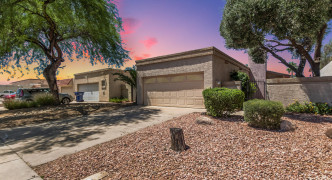 1752 W LOS ARBOLES Court, Chandler