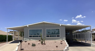 5916 E PLAYER Place, Mesa