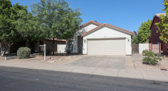 4625 N 91ST Lane, Phoenix