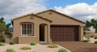 10818 W LUXTON Lane, Tolleson