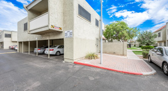 4867 W PALO VERDE Drive, Glendale