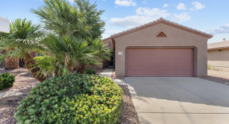 20343 N SOJOURNER Drive, Surprise