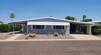 2501 W Wickenburg Way, Wickenburg