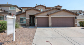 10447 W FOOTHILL Drive, Peoria