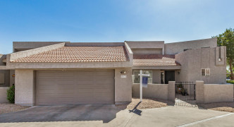 876 W EL MONTE Place, Chandler