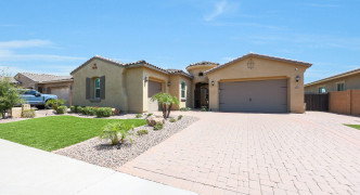 9307 W Plum Road, Peoria