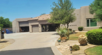 1225 E Warner Road, Tempe