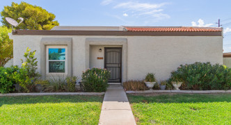 916 E DIAMOND Drive, Tempe