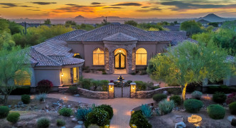 3914 N PINNACLE HILLS Circle, Mesa