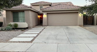 3520 E CRESCENT Way, Gilbert